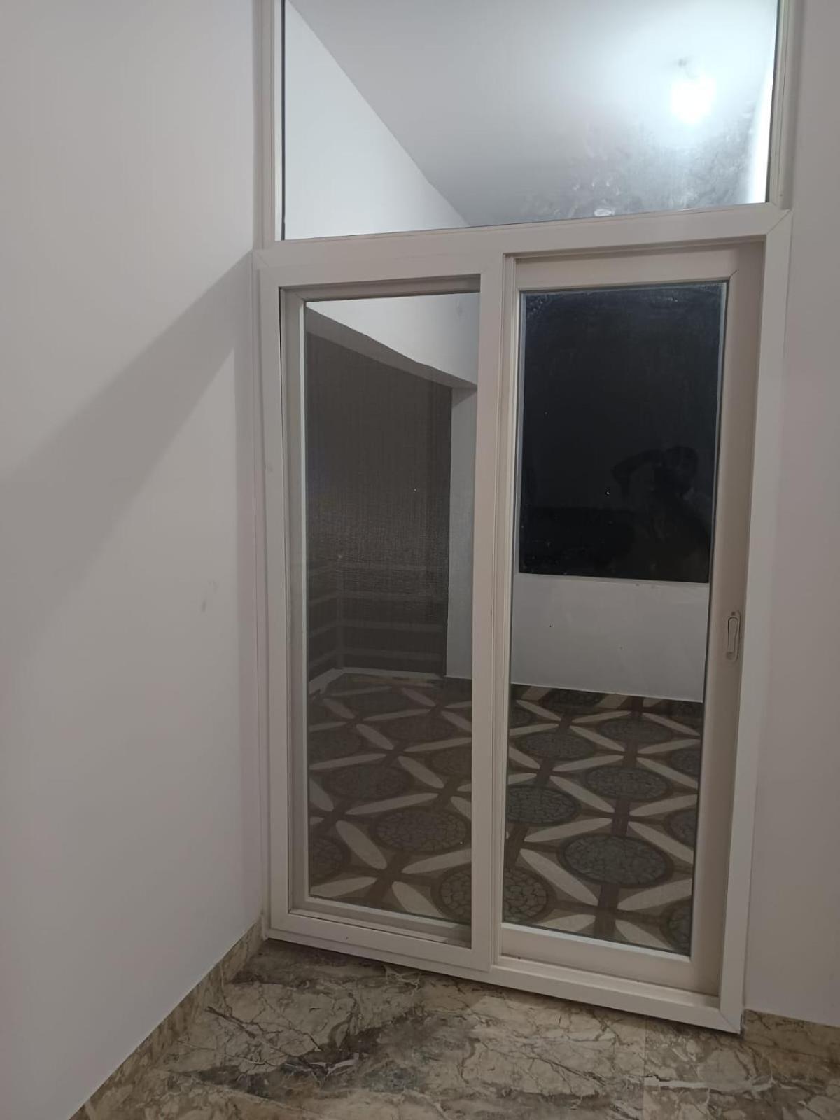 Dhruva Service Apartment Bidadi Exterior foto